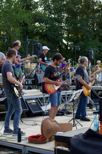 Alain (Creusographie)