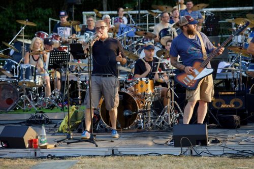 Alain (Creusographie)