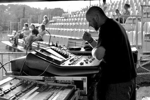 Alain (Creusographie)