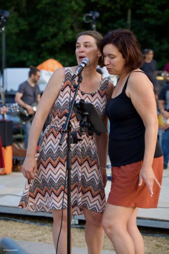 Alain (Creusographie)