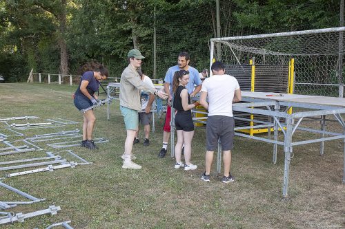 Roland Creusographie