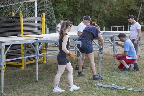 Roland Creusographie