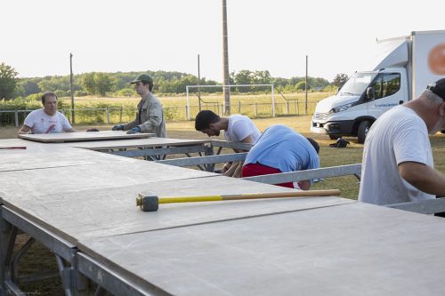 Roland Creusographie