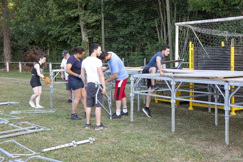 Roland Creusographie