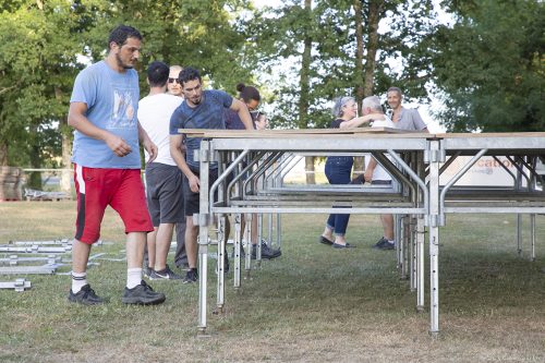 Roland Creusographie