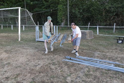 Roland Creusographie