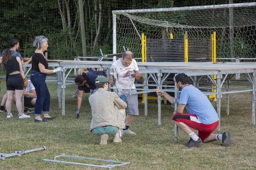 Roland Creusographie