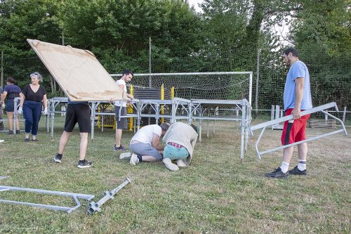 Roland Creusographie