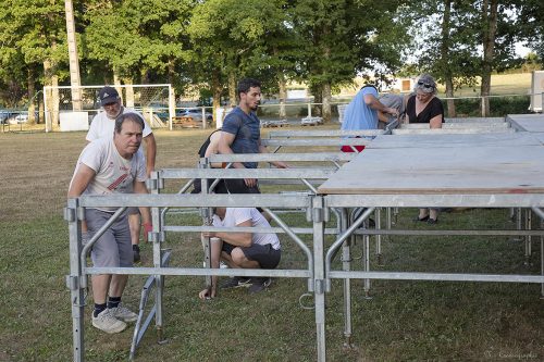 Roland Creusographie