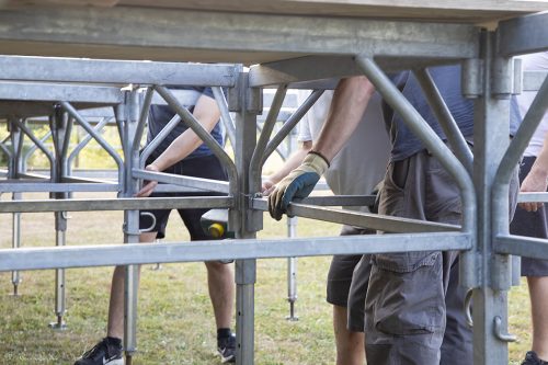 Roland Creusographie