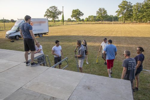 Roland Creusographie