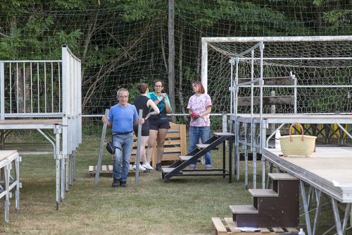 Roland Creusographie