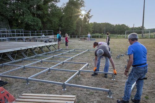 Roland Creusographie