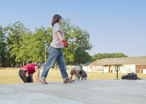 Roland Creusographie