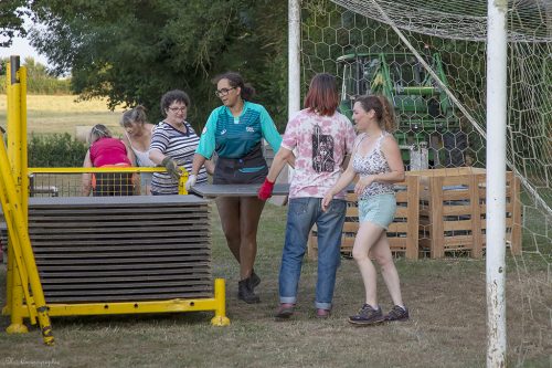 Roland Creusographie