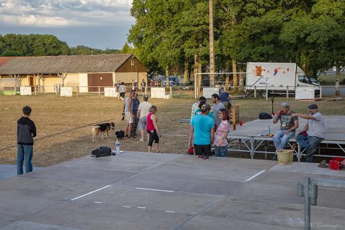 Roland Creusographie