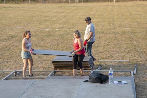 Roland Creusographie