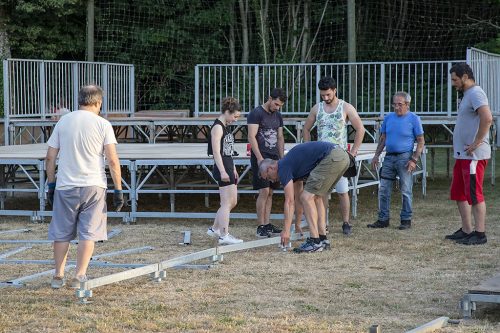 Roland Creusographie