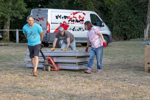 Roland Creusographie