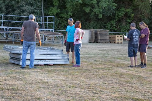 Roland Creusographie