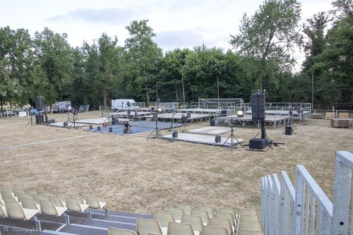 Roland Préparations Creusographie