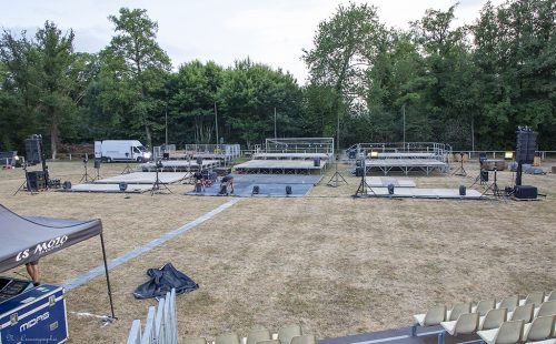 Roland Préparations Creusographie