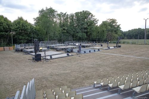 Roland Préparations Creusographie