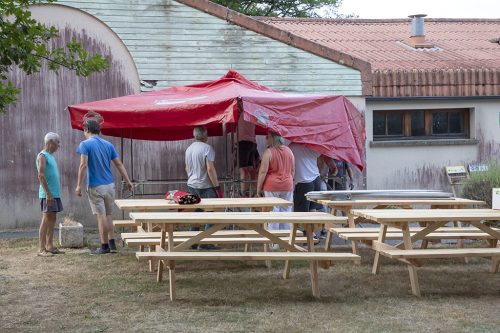 Roland Préparations Creusographie