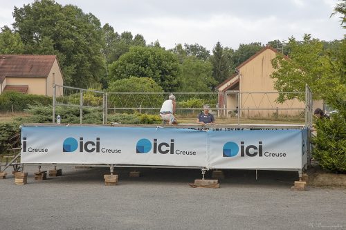 Roland Préparations Creusographie