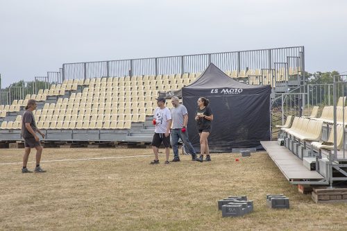 Roland Préparations Creusographie