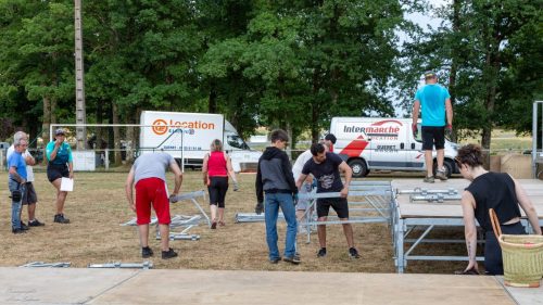 HR RIC2-5074SALMON ALAIN Creusographie