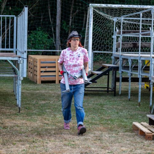 HR RIC2-5076SALMON ALAIN Creusographie