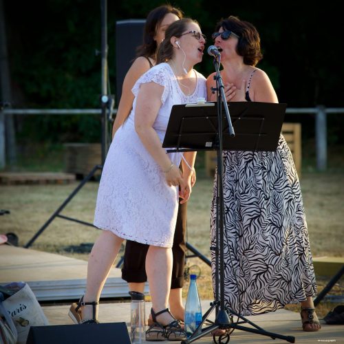 Francoise (Creusographie)