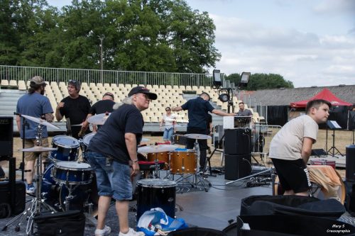 Maryvonne (Creusographie)