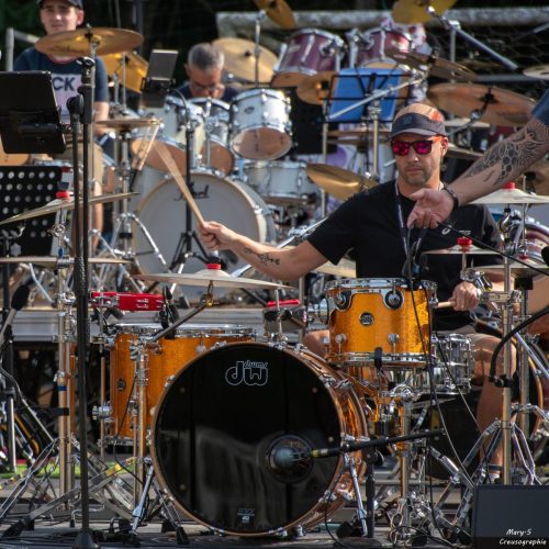 Maryvonne (Creusographie)