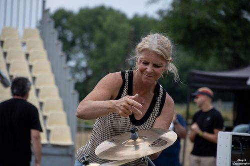 Maryvonne (Creusographie)