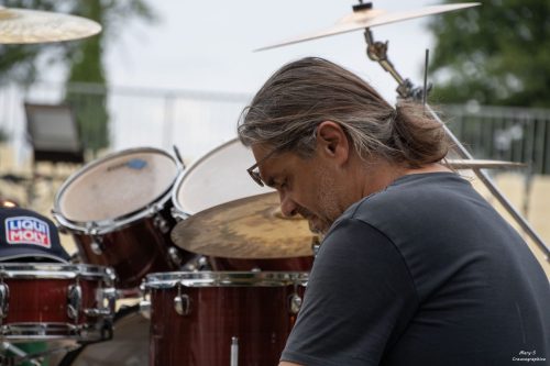 Maryvonne (Creusographie)