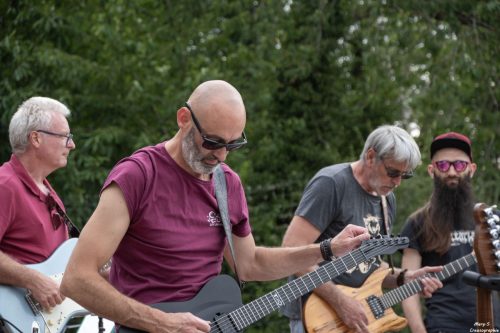 Maryvonne (Creusographie)