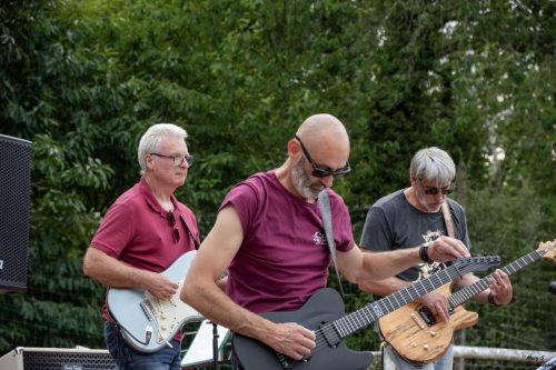 Maryvonne (Creusographie)