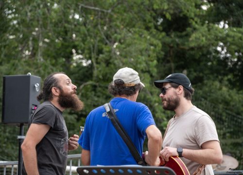 Maryvonne (Creusographie)