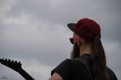 Maryvonne (Creusographie)