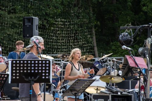 Maryvonne (Creusographie)