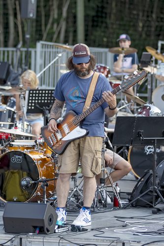 Roland (Creusographie)