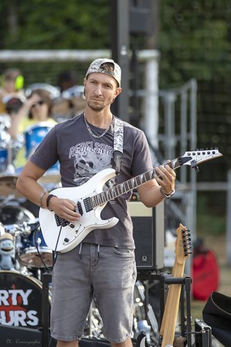 Roland (Creusographie)