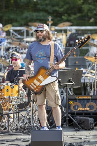 Roland (Creusographie)