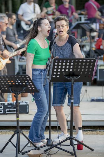 Roland (Creusographie)