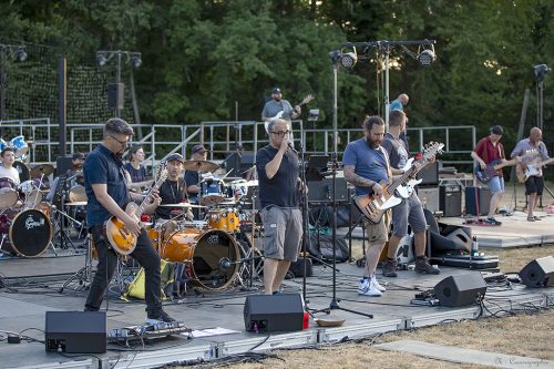 Roland (Creusographie)