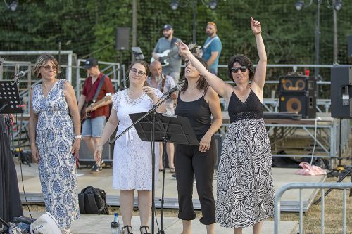 Roland (Creusographie)