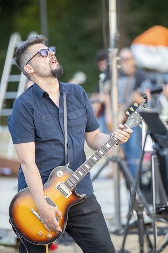 Roland (Creusographie)