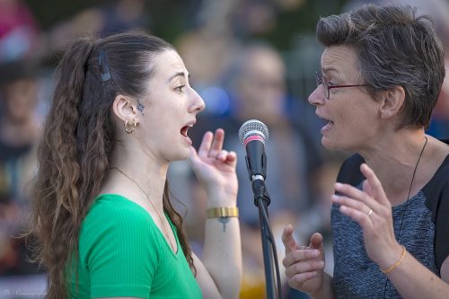 Roland (Creusographie)